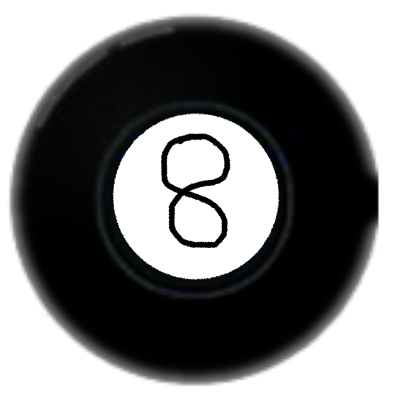 Return to Online Magic 8 Ball