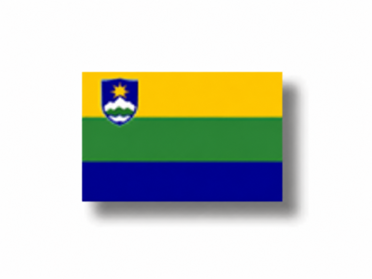 Wisdom flag